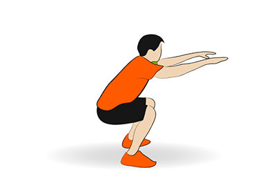 ejercicios de gluteos